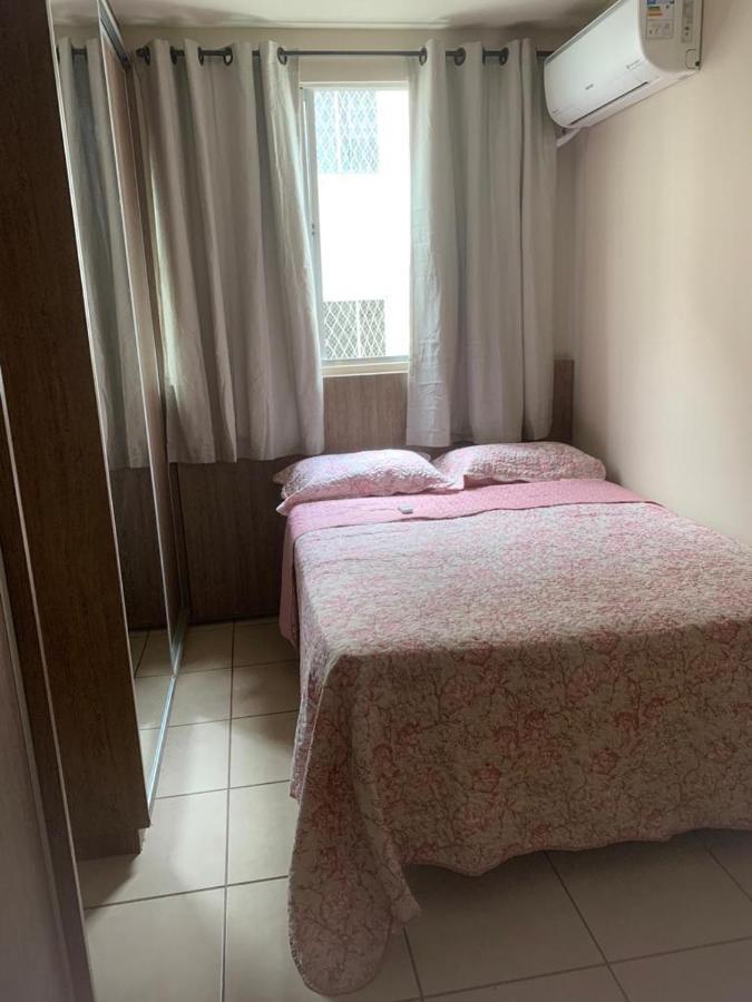 Apartmán Ap Rose 2 Qt Gc -Goiania Unip Fasan Bc De Olhos Br 153 Exteriér fotografie