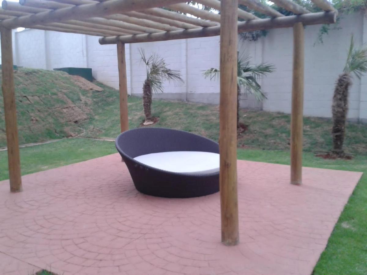 Apartmán Ap Rose 2 Qt Gc -Goiania Unip Fasan Bc De Olhos Br 153 Exteriér fotografie