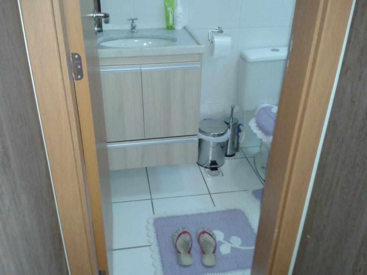 Apartmán Ap Rose 2 Qt Gc -Goiania Unip Fasan Bc De Olhos Br 153 Exteriér fotografie