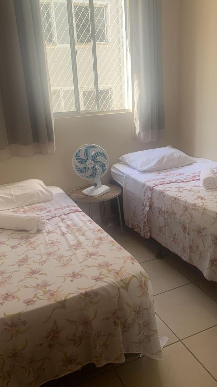 Apartmán Ap Rose 2 Qt Gc -Goiania Unip Fasan Bc De Olhos Br 153 Exteriér fotografie